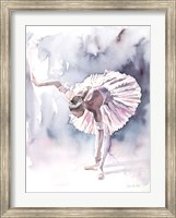 Ballet VI Fine Art Print