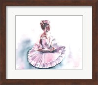 Ballet V Fine Art Print