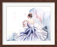 Ballet IV Fine Art Print
