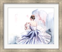 Ballet IV Fine Art Print