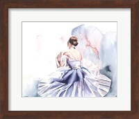 Ballet IV Fine Art Print