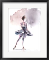Ballet I Fine Art Print