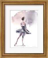 Ballet I Fine Art Print
