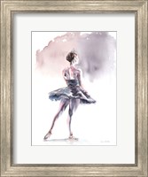 Ballet I Fine Art Print