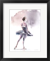 Ballet I Fine Art Print