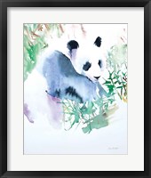 Panda Fine Art Print