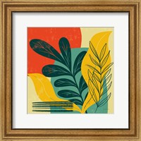 Mid Century Modern III Fine Art Print