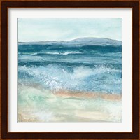 Coastal VI Fine Art Print