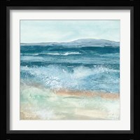Coastal VI Fine Art Print