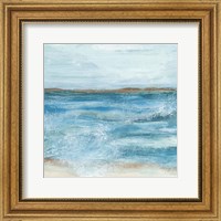 Coastal V Fine Art Print