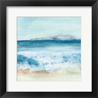 Coastal IV Fine Art Print
