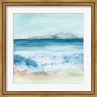 Coastal IV Fine Art Print