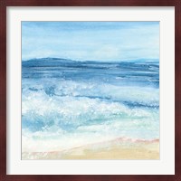Coastal III Fine Art Print