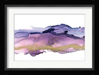 Coastal Ink III Fine Art Print