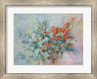 All the Blooming Fine Art Print