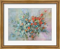All the Blooming Fine Art Print