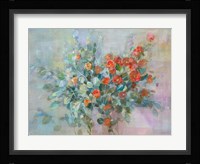 All the Blooming Fine Art Print