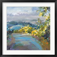 Golden Valley Fine Art Print