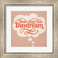 Daydream I Fine Art Print