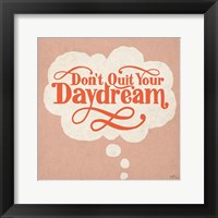 Daydream I Fine Art Print