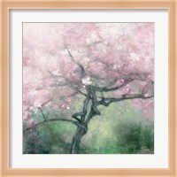 Blooming Apple Tree Fine Art Print