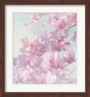 Spring Magnolia II Fine Art Print