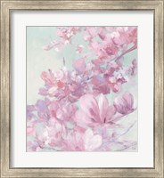 Spring Magnolia II Fine Art Print