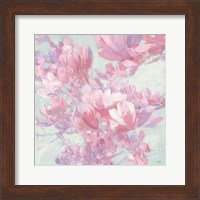 Spring Magnolia I Fine Art Print