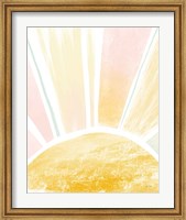 My Sunshine Fine Art Print