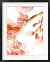 Blossoms I Fine Art Print