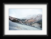 Iceland Hills I Fine Art Print
