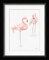 Gracefully Pink X Light Reversed Fine Art Print