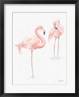 Gracefully Pink X Light Reversed Fine Art Print