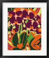 Orchids Fine Art Print