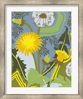 Dandelion Fine Art Print