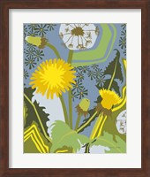 Dandelion Fine Art Print