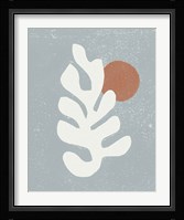 Matisse Homage IV Framed Print