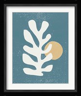 Matisse Homage II Framed Print