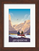 See Adventure Fine Art Print