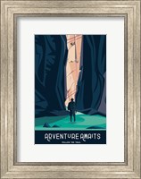 Adventure Awaits Fine Art Print