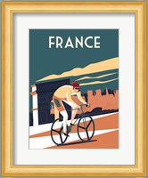 France Fine Art Print