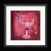 Cheers III Framed Print