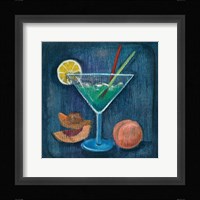 Cheers II Framed Print