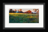 Twilight Magic Fine Art Print