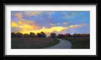 The Road Home Fine Art Print