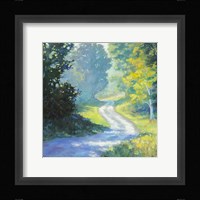 One Day in August Fine Art Print