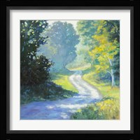 One Day in August Fine Art Print