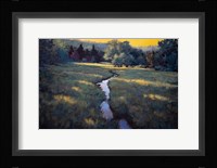 Light and Shadow Fine Art Print