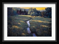 Light and Shadow Fine Art Print