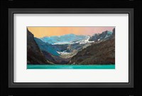Lake Louise Summer Fine Art Print